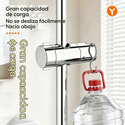 2 unidades por 26 € 🚿 Plato de ducha de instalación inmediata para uso doméstico: un accesorio imprescindible para el baño.