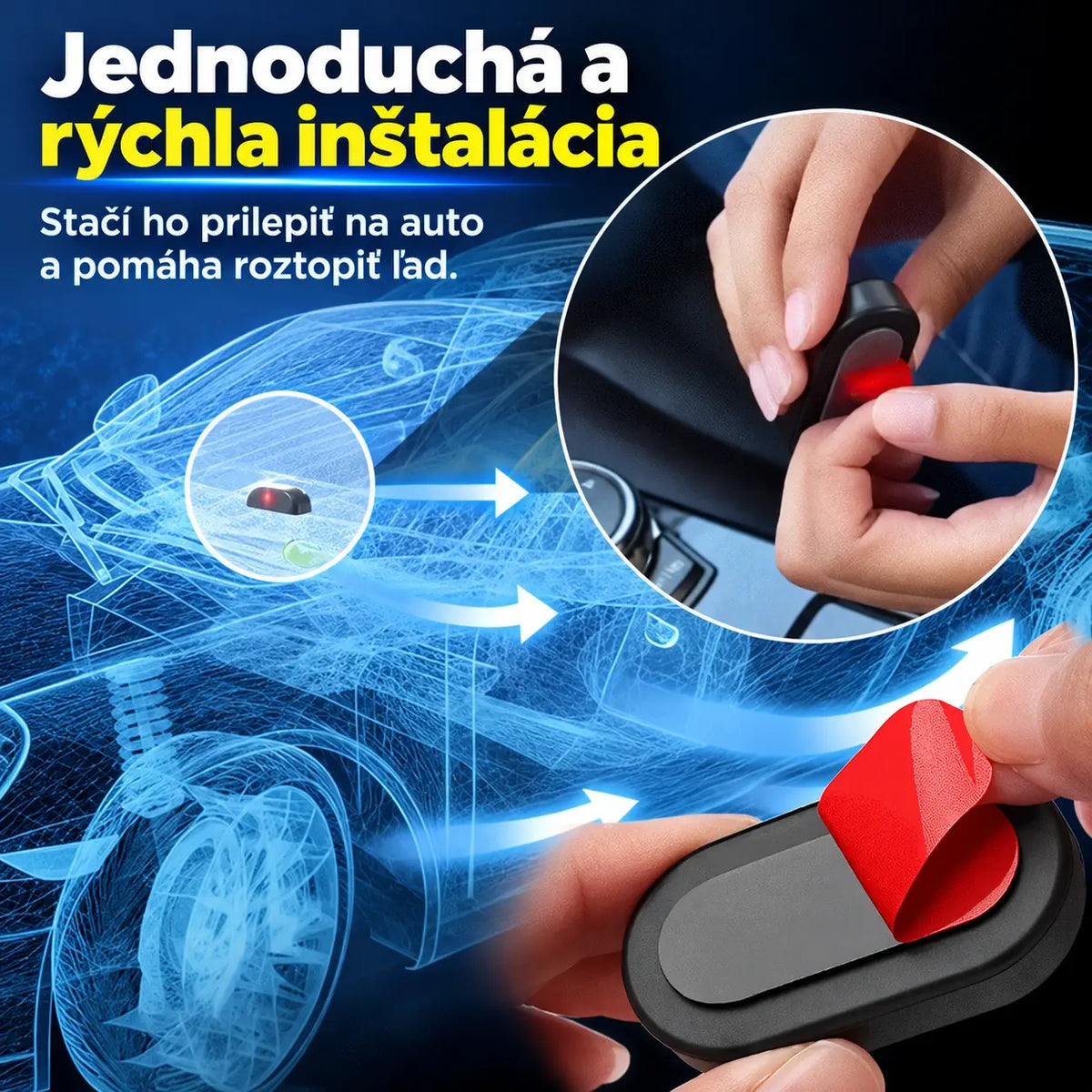 Platba pri doručení🔥 Náradie na odstraňovanie snehu z auta, špeciálne nástroje na odmrazovanie a topenie snehu z okien