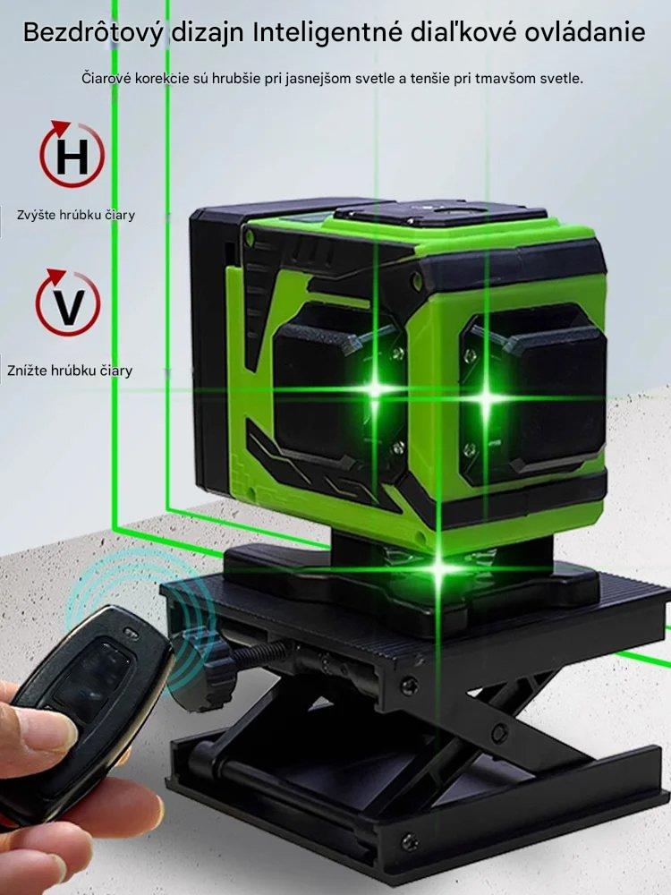 【50% POPUSTA】🧰Višenamjenski infracrveni laserski mjerač razine-4389315