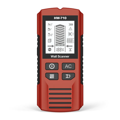 【49%OFF】🔍 Detector de pared 2 en 1 – ¡Evita cables y tuberías ocultas!